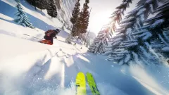 Купить активацию STEEP для Xbox выгодно