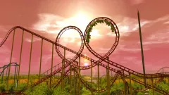 RollerCoaster Tycoon 3 Complete Edition — купить активацию дёшево
