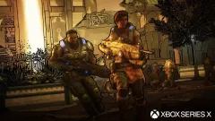 Заказать активацию Gears 5 на Xbox