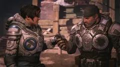 Gears 5 на Xbox — активацию с моментальной выдачей
