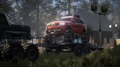 Mudness Offroad - 4x4 Truck Car Simulator Games — купить активацию дёшево
