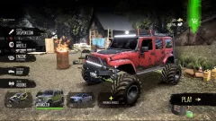 Mudness Offroad - 4x4 Truck Car Simulator Games на Xbox — активацию с моментальной выдачей