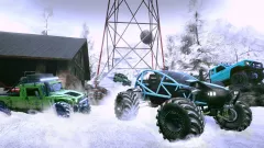 Купить активацию Mudness Offroad - 4x4 Truck Car Simulator Games на Xbox по выгодной цене