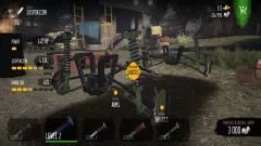 Mudness Offroad - 4x4 Truck Car Simulator Games — купить активацию дёшево