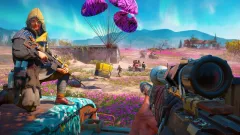 Купить активацию Far Cry® New Dawn на Xbox по выгодной цене
