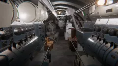 Активацию UBOAT для Xbox One и Series X|S
