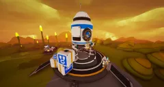 Astroneer на Xbox — активацию с моментальной выдачей