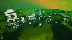 Astroneer на Xbox — активацию с моментальной выдачей