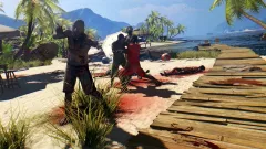 Купить активацию Dead Island Definitive Collection для Xbox выгодно