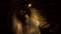 Активацию Bendy: Lone Wolf для Xbox One и Series X|S