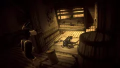 Bendy: Lone Wolf на Xbox — активацию с моментальной выдачей