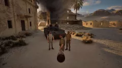 Заказать активацию Strike Force 3 на Xbox