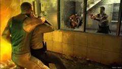Tom Clancy's Splinter Cell® Double Agent™ — купить активацию дёшево