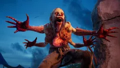 Активацию Back 4 Blood: Ultimate для Xbox One и Series X|S