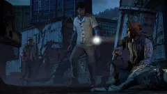 The Walking Dead: A New Frontier - The Complete Se — купить активацию дёшево