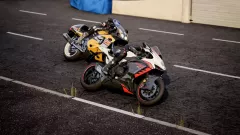 Активацию RIDE 5 для Xbox One и Series X|S
