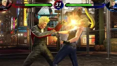Активацию Virtua Fighter 5 R.E.V.O. World Stage для Xbox One и Series X|S