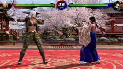 Virtua Fighter 5 R.E.V.O. World Stage на Xbox — активацию с моментальной выдачей