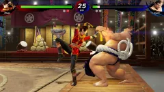 Заказать активацию Virtua Fighter 5 R.E.V.O. World Stage на Xbox