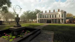 Активацию Lawn Mowing Simulator для Xbox One и Series X|S