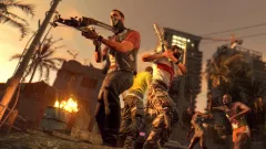 Активацию Dying Light Essentials Edition для Xbox One и Series X|S