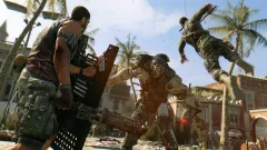 Dying Light Essentials Edition на Xbox — активацию с моментальной выдачей