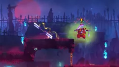 Заказать активацию Dead Cells на Xbox