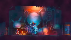 Активацию Dead Cells для Xbox One и Series X|S