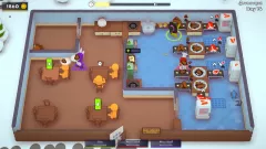 Купить активацию PlateUp! на Xbox по выгодной цене