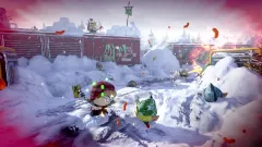 Купить активацию South Park: Snow Day! на Xbox по выгодной цене