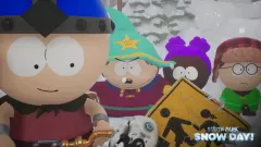 Купить активацию South Park: Snow Day! для Xbox выгодно