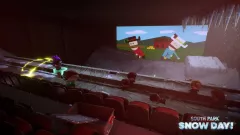 Активацию South Park: Snow Day! для Xbox One и Series X|S