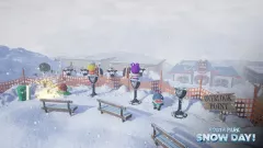 South Park: Snow Day! — купить активацию дёшево