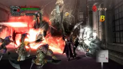Купить активацию Devil May Cry HD Collection & 4SE Bundle на Xbox по выгодной цене