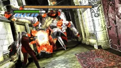 Активацию Devil May Cry HD Collection & 4SE Bundle для Xbox One и Series X|S