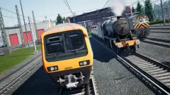 Активацию Train Sim World® 5: Standard Edition для Xbox One и Series X|S
