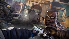 Tom Clancy’s Rainbow Six® Extraction на Xbox — активацию с моментальной выдачей