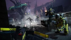 Активацию Tom Clancy’s Rainbow Six® Extraction для Xbox One и Series X|S