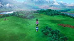Заказать активацию Dragon Quest III HD-2D Remake на Xbox