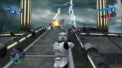Активацию STAR WARS Battlefront для Xbox One и Series X|S