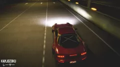 Kanjozoku Game - レーサーCar Racing & Highway Driving — купить активацию дёшево