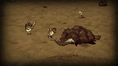 Купить активацию Don't Starve Together: Console Edition на Xbox по выгодной цене