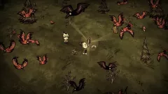 Купить активацию Don't Starve Together: Console Edition для Xbox выгодно