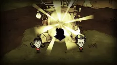 Don't Starve Together: Console Edition на Xbox — активацию с моментальной выдачей