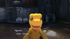 Digimon Survive — купить активацию дёшево