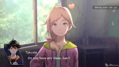 Активацию Digimon Survive для Xbox One и Series X|S