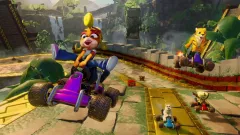 Заказать активацию Crash™ Team Racing Nitro-Fueled на Xbox