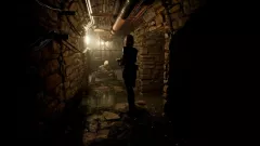 Активацию Tormented Souls 2 для Xbox One и Series X|S