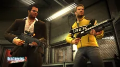 Активацию Dead Rising 2: Case West для Xbox One и Series X|S