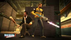 Dead Rising 2: Case West на Xbox — активацию с моментальной выдачей